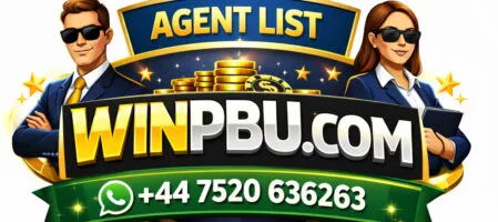 Winpbu Official Sub Admin list Banner